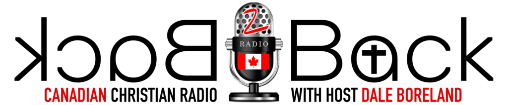 Back2Back Radio Logo